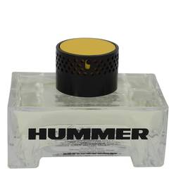 Hummer EDT for Men (Tester)