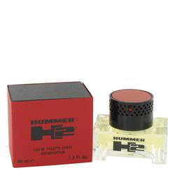 Hummer H2 EDT for Men (40ml / 75ml / 125ml)