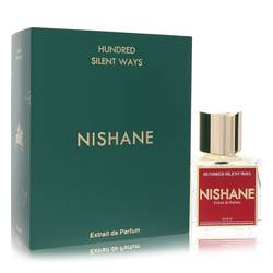 Nishane Hundred Silent Ways Extrait De Parfum Spray for Unisex