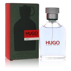 Hugo EDT for Men | Hugo Boss (40ml / 75ml / 100ml / 125ml / 200ml)