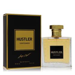 Hustler Gentlemen EDT for Men