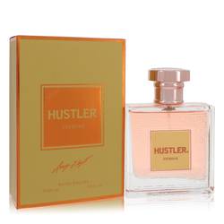 Hustler Extreme EDT for Men