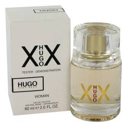 Hugo XX EDT for Women (Tester) | Hugo Boss