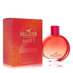 Hollister Wave 2 EDP for Women