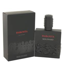 Molinard Habanita EDP for Women (New Version)