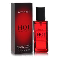 Davidoff Hot Water EDT for Men (30ml)