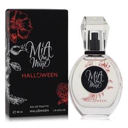 Halloween Mia Me Mine EDT for Women | Jesus Del Pozo