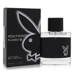 Hollywood Playboy EDT for Men (50ml / 100ml)