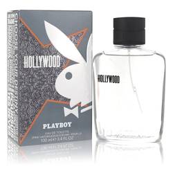 Hollywood Playboy EDT for Men (50ml / 100ml)