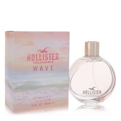 Hollister Wave EDP for Women (50ml / 100ml)