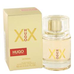 Hugo XX EDT for Women | Hugo Boss