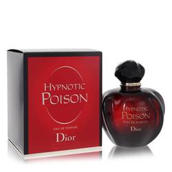 Christian Dior Hypnotic Poison EDP for Women (50ml / 100ml)