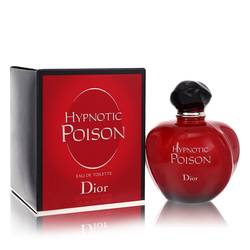 Christian Dior Hypnotic Poison EDT for Women