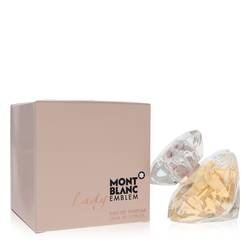 Mont Blanc Lady Emblem EDP for Women (30ml / 50ml / 75ml)