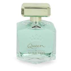 Antonio Banderas Queen Of Seduction EDT for Women (Tester)