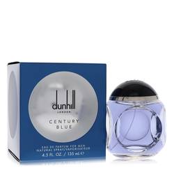 Dunhill Century Blue EDP for Men | Alfred Dunhill