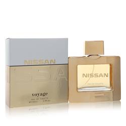 Nissan Voyage EDT for Men