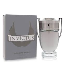 Paco Rabanne Invictus EDT for Men