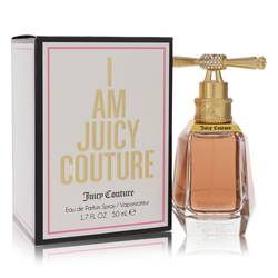 I Am Juicy Couture EDP for Women (30ml / 50ml / 100ml)