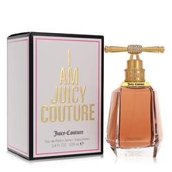 I Am Juicy Couture EDP for Women (30ml / 50ml / 100ml)