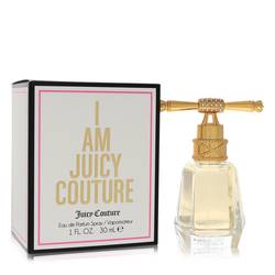 I Am Juicy Couture EDP for Women