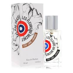 I Am Trash Les Fleurs Du Dechet 50ml EDP for Unisex | Etat Libre d'Orange