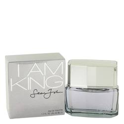 Sean John I Am King EDT for Men (30ml / 50ml / 100ml)