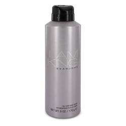 Sean John I Am King All Over Body Spray for Men