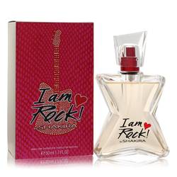 Shakira I Am Rock EDT for Women