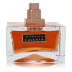 Intimately Beckham EDT for Men (Tester) | David Beckham