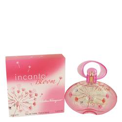 Salvatore Ferragamo Incanto Bloom EDT for Women (New Edition)