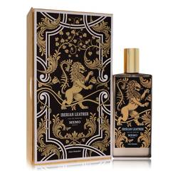 Memo Iberian Leather EDP for Unisex