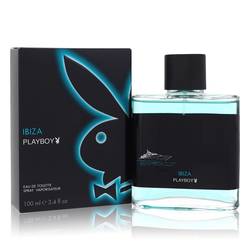Ibiza Playboy EDT for Men (50ml / 100ml)
