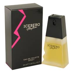 Iceberg EDT for Women