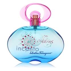 Salvatore Ferragamo Incanto Charms EDT for Women (Unboxed)