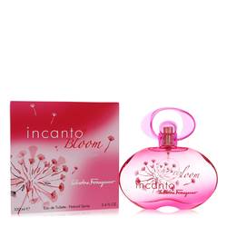 Salvatore Ferragamo Incanto Bloom EDT for Women (New Edition)