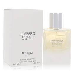 Iceberg Tender White EDT for Women