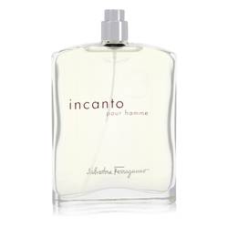 Salvatore Ferragamo Incanto EDT for Men (Tester)