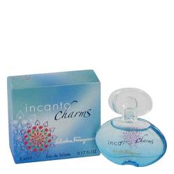 Salvatore Ferragamo Incanto Charms EDT Miniature