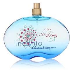 Salvatore Ferragamo Incanto Charms EDT for Women (Tester)