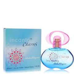 Salvatore Ferragamo Incanto Charms EDT for Women