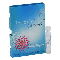 Salvatore Ferragamo Incanto Charms EDT Miniature