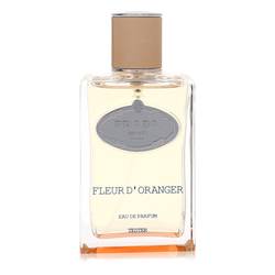 Prada Infusion De Fleur D'oranger EDP for Women (Tester)