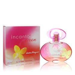 Salvatore Ferragamo Incanto Dream EDT for Women (30ml / 50ml / 100ml)