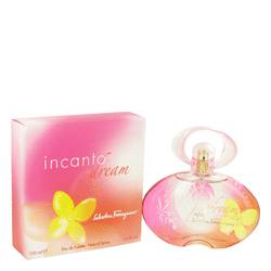 Salvatore Ferragamo Incanto Dream EDT for Women (30ml / 50ml / 100ml)