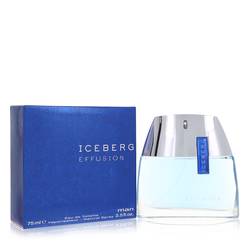 Iceberg Effusion EDT for Men