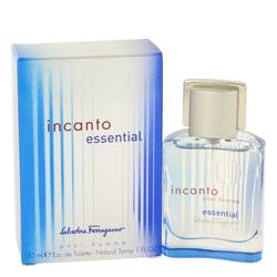 Salvatore Ferragamo Incanto Essential EDT for Men