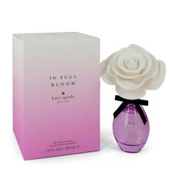 Kate Spade In Full Bloom EDP for Women (30ml / 50ml / 100ml)