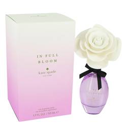 Kate Spade In Full Bloom EDP for Women (30ml / 50ml / 100ml)