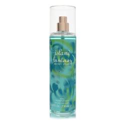 Britney Spears Island Fantasy Body Spray for Women